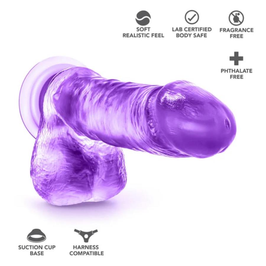 Sweet and Hard 2 Dildo